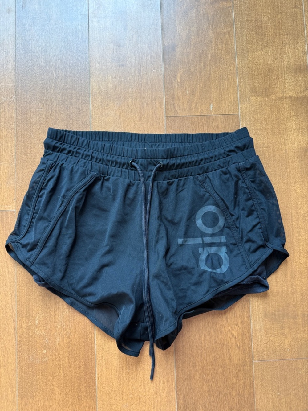 Alo Shorts